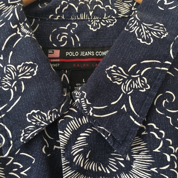 Bundle of Hawaiian Shirts🌸🌺🌈🌊 - Picture 2 of 8